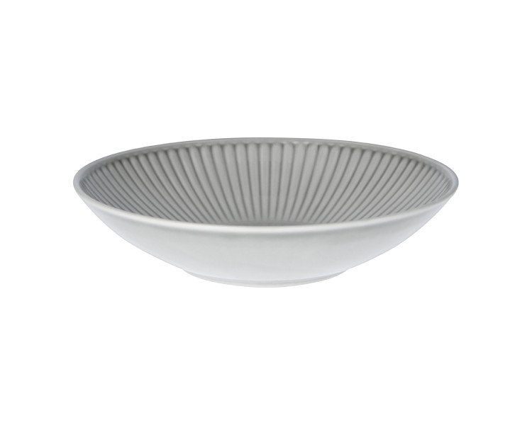 Talerz głęboki 21,5 cm Dalia Gracja GL06