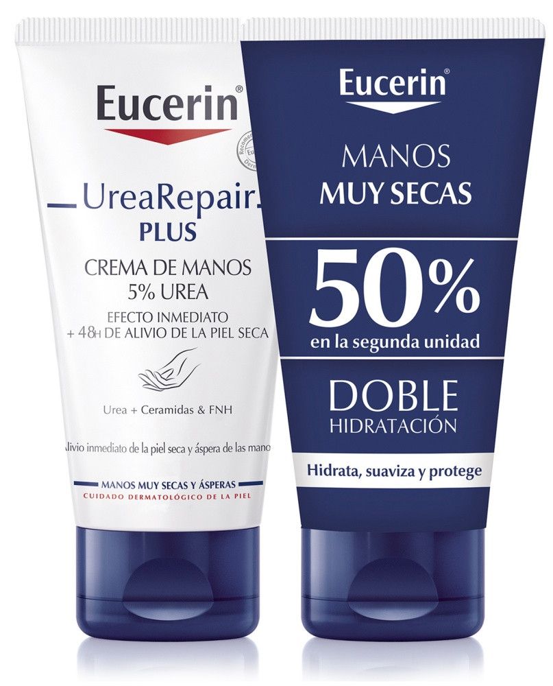 UreaRepair Plus krema za ruke 5% uree Njega ruku, apoteka