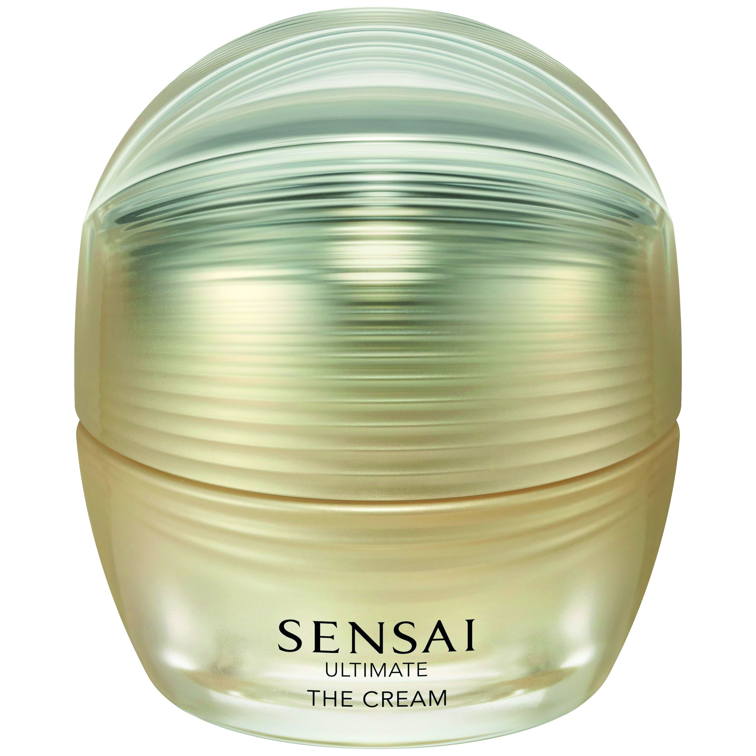 Ultimate The Cream Luksusa līdzeklis pret grumbām un novecošanos