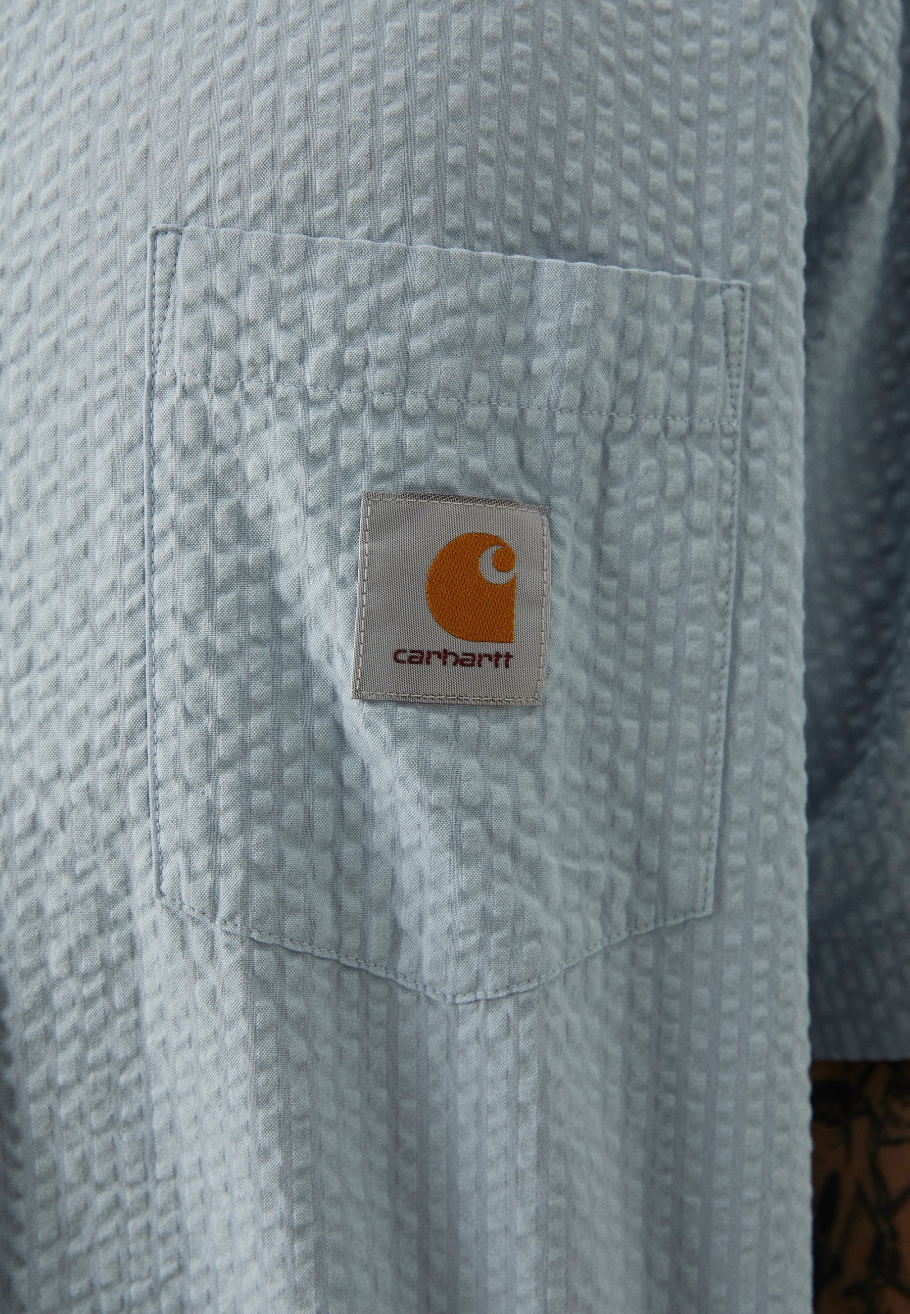 Carhartt WIP-Shirts