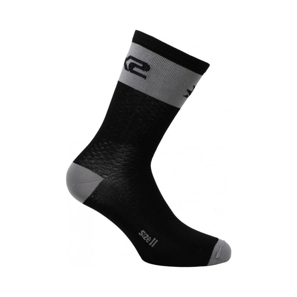 Sixs Short Logo Cycling Socks