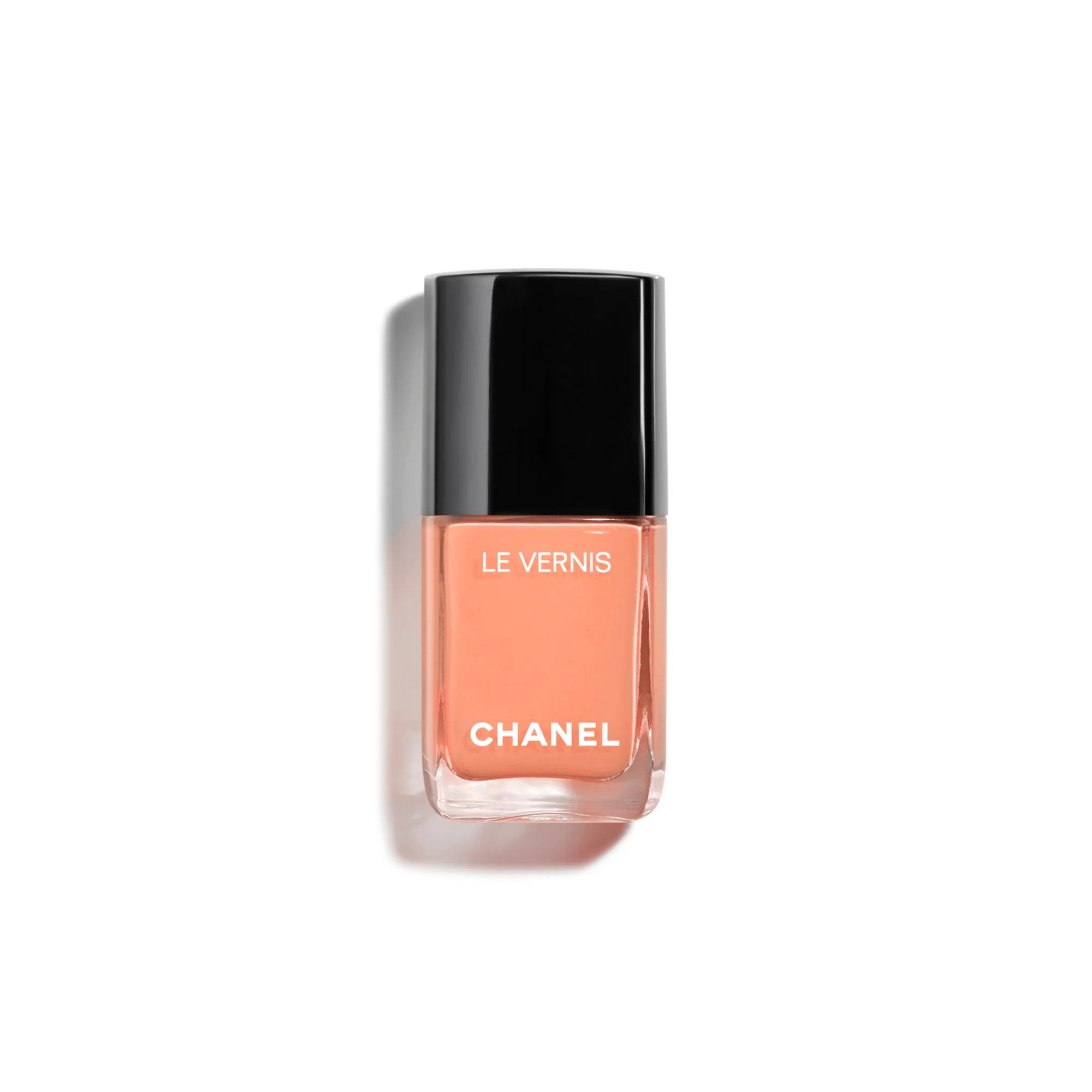 LE VERNIS - COLORE E BRILLANTEZZA LUNGA TENUTA