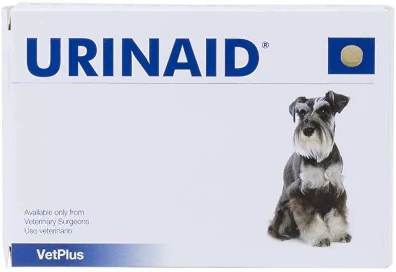 Urinaid 6KPR