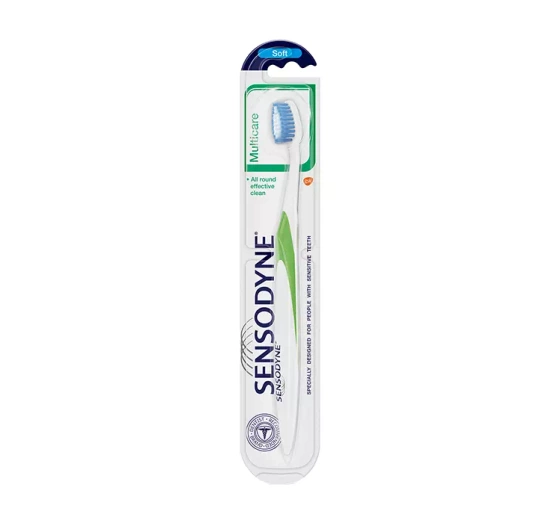 Sensodyne Expert szczoteczka do zębów Soft