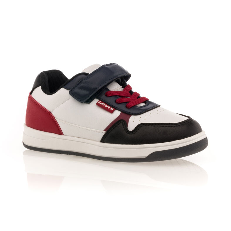 Baskets / sneakers Garcon Blanc
