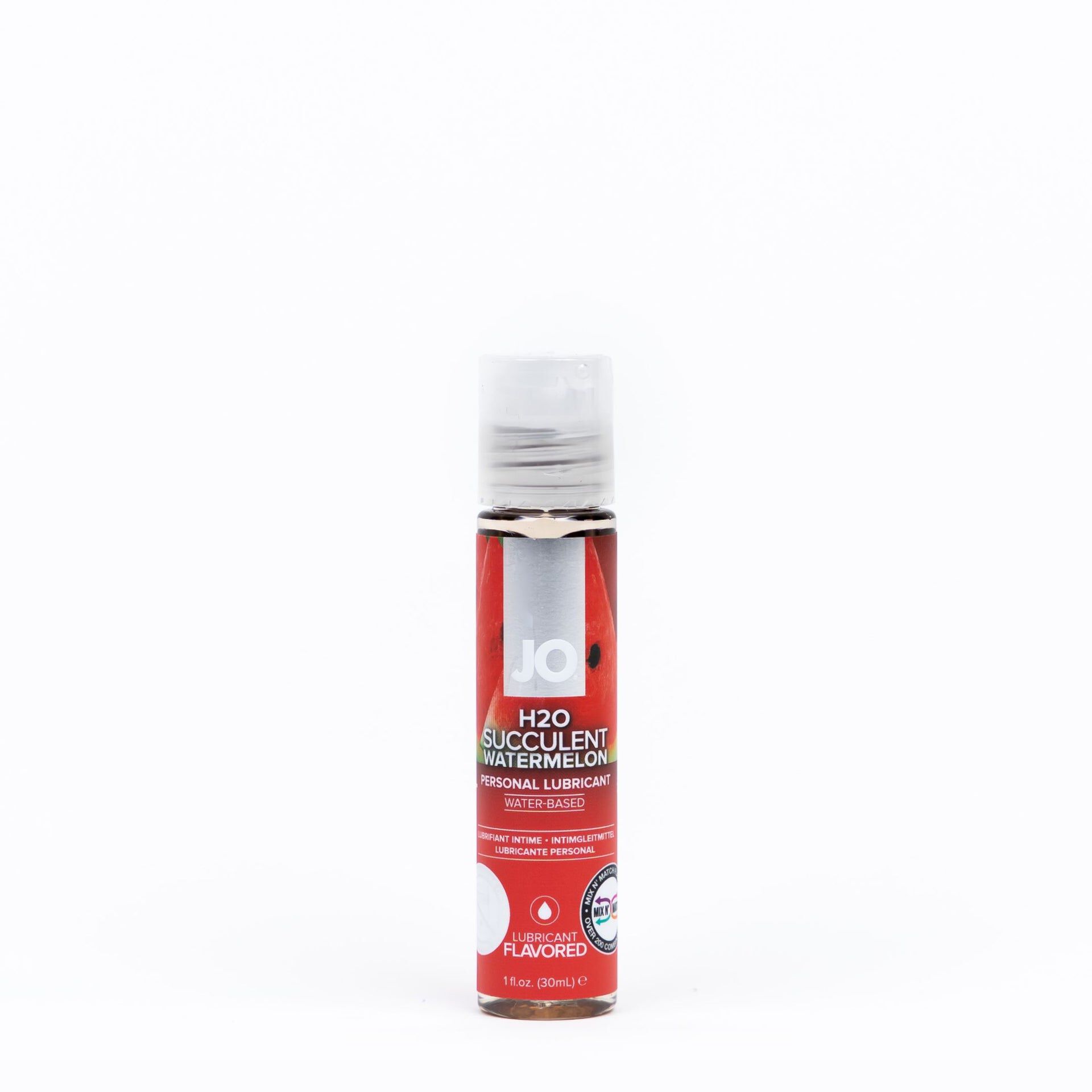 Jo H2O-systemet