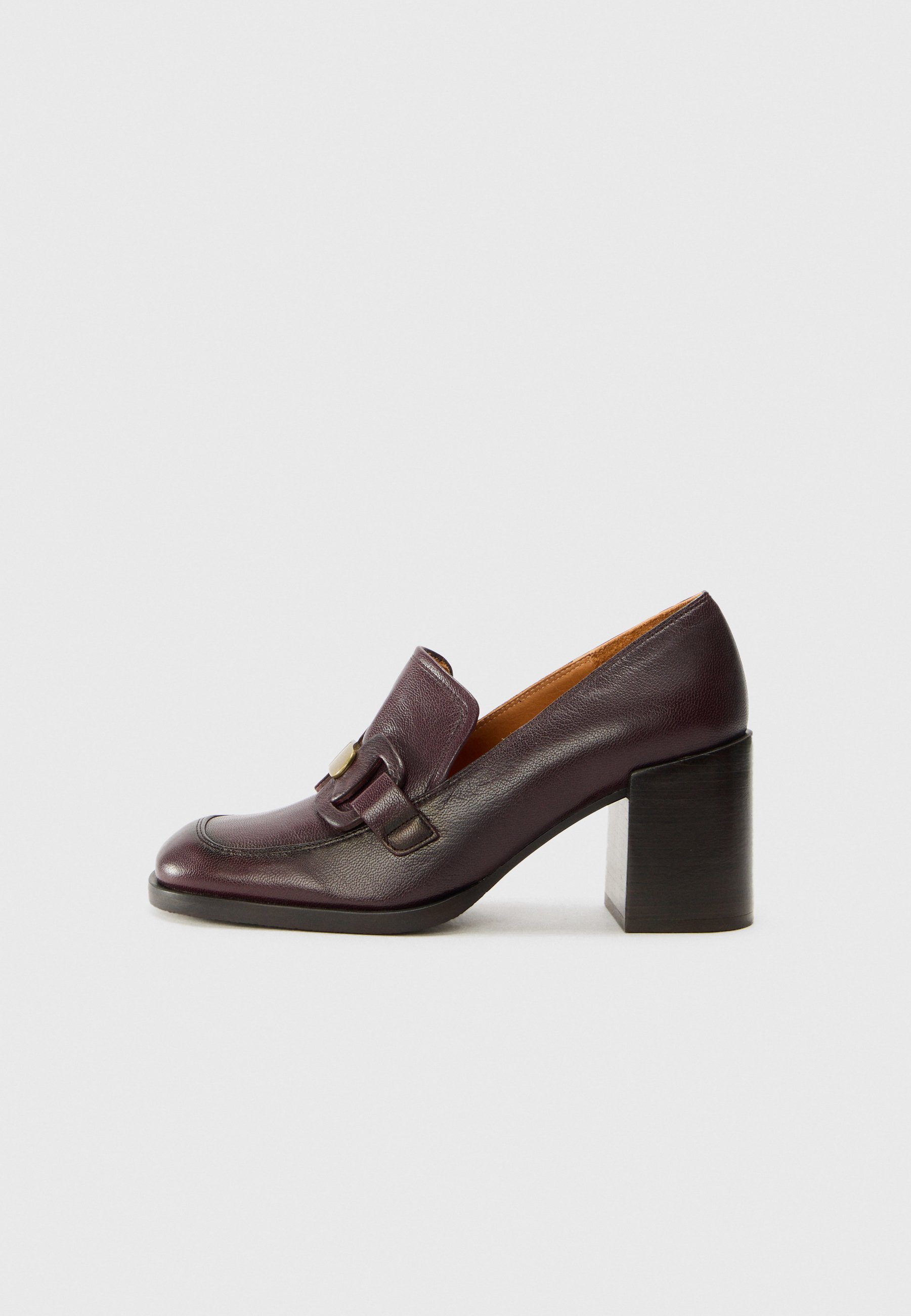 Chie Mihara NOWA - Escarpins classiques - raisin Kimera