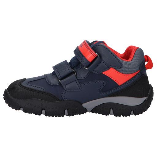  Chaussures de sport Geox J162ya 050bu J Baltic