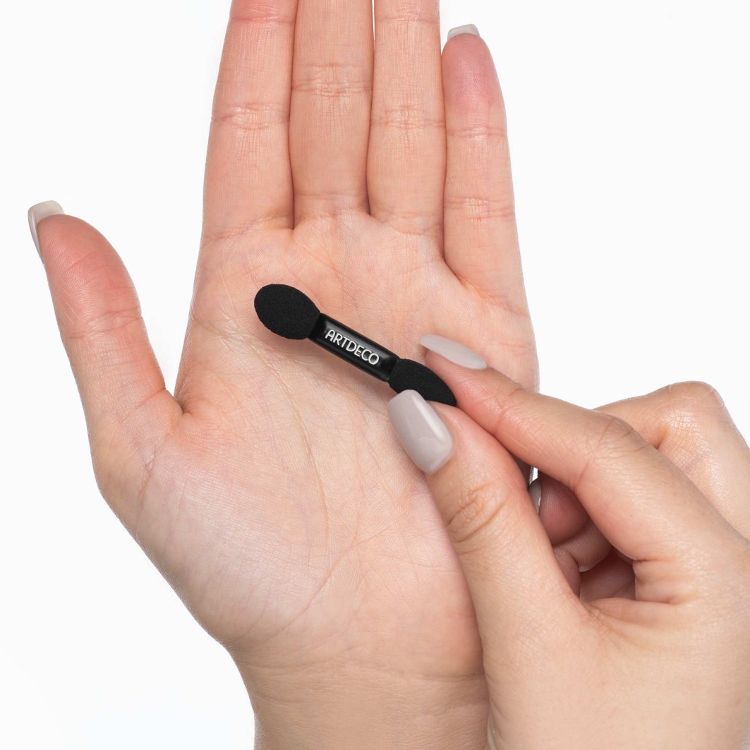 ARTDECO APPLICATEUR DOUBLE RUBICELL POUR BEAUTYBOX TRIO