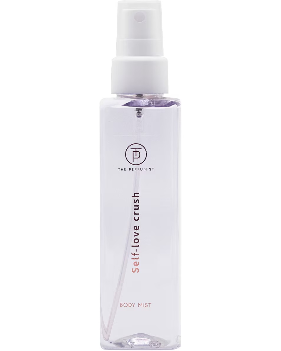 THE PERFUMIST SELF LOVE CRUSH BODY MIST