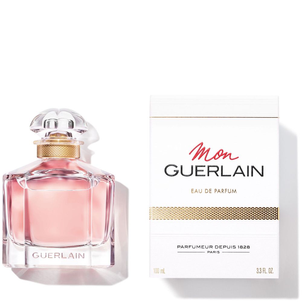 My Guerlain Eau de Parfum Ženski parfemi