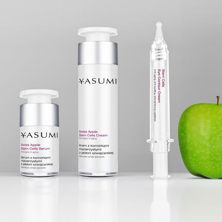 Yasumi stamcellecreme