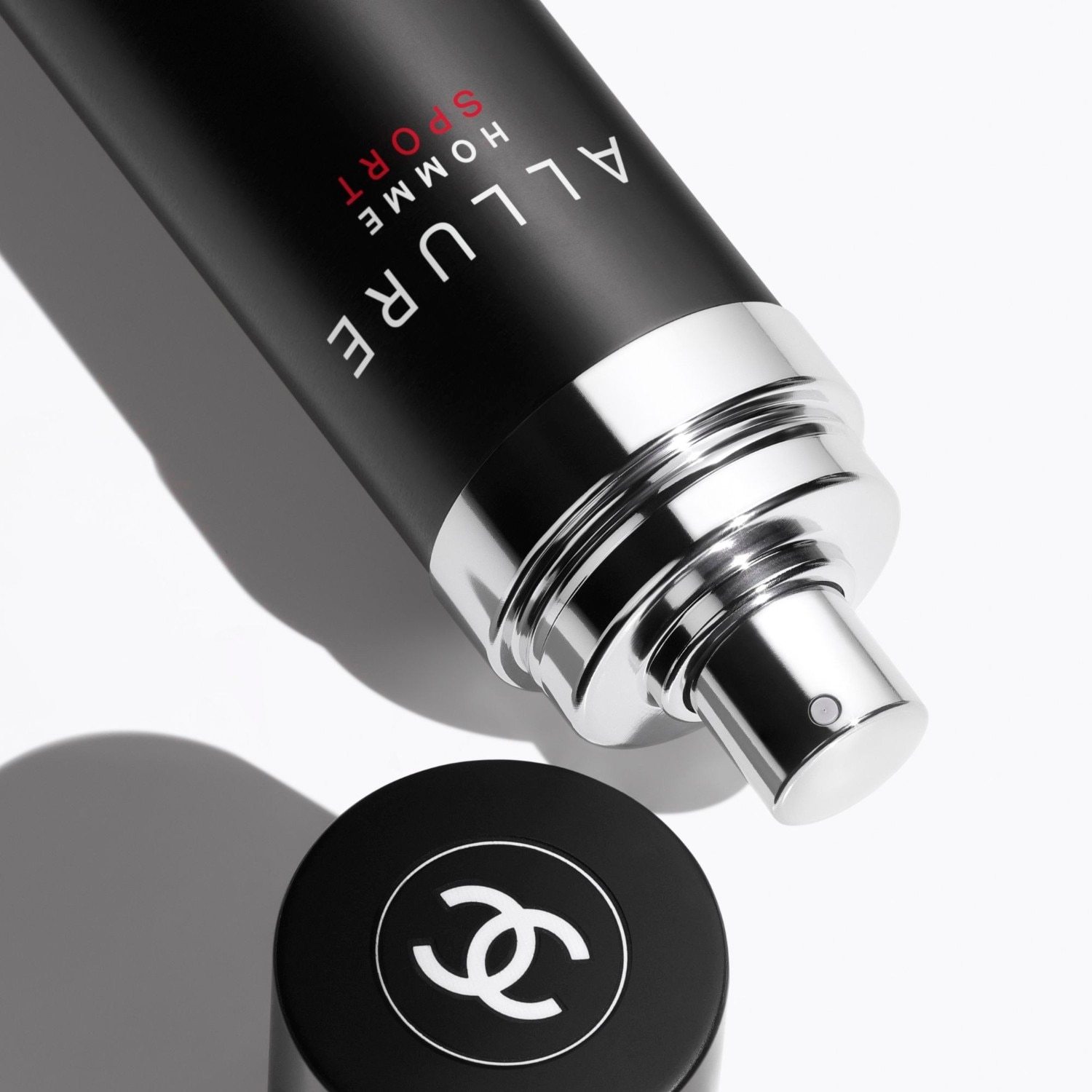 CHANEL ALLURE HOMME SPORT ALL-OVER SPRAY Sprej za tijelo - 100 ml