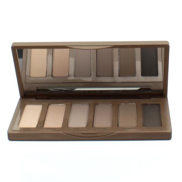 Paleta de Sombras Urban Decay Naked 2 Basics