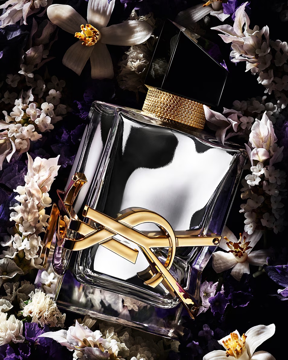 YVES SAINT LAURENT LIBRE ABSOLU PLATINUM EAU DE PARFUM