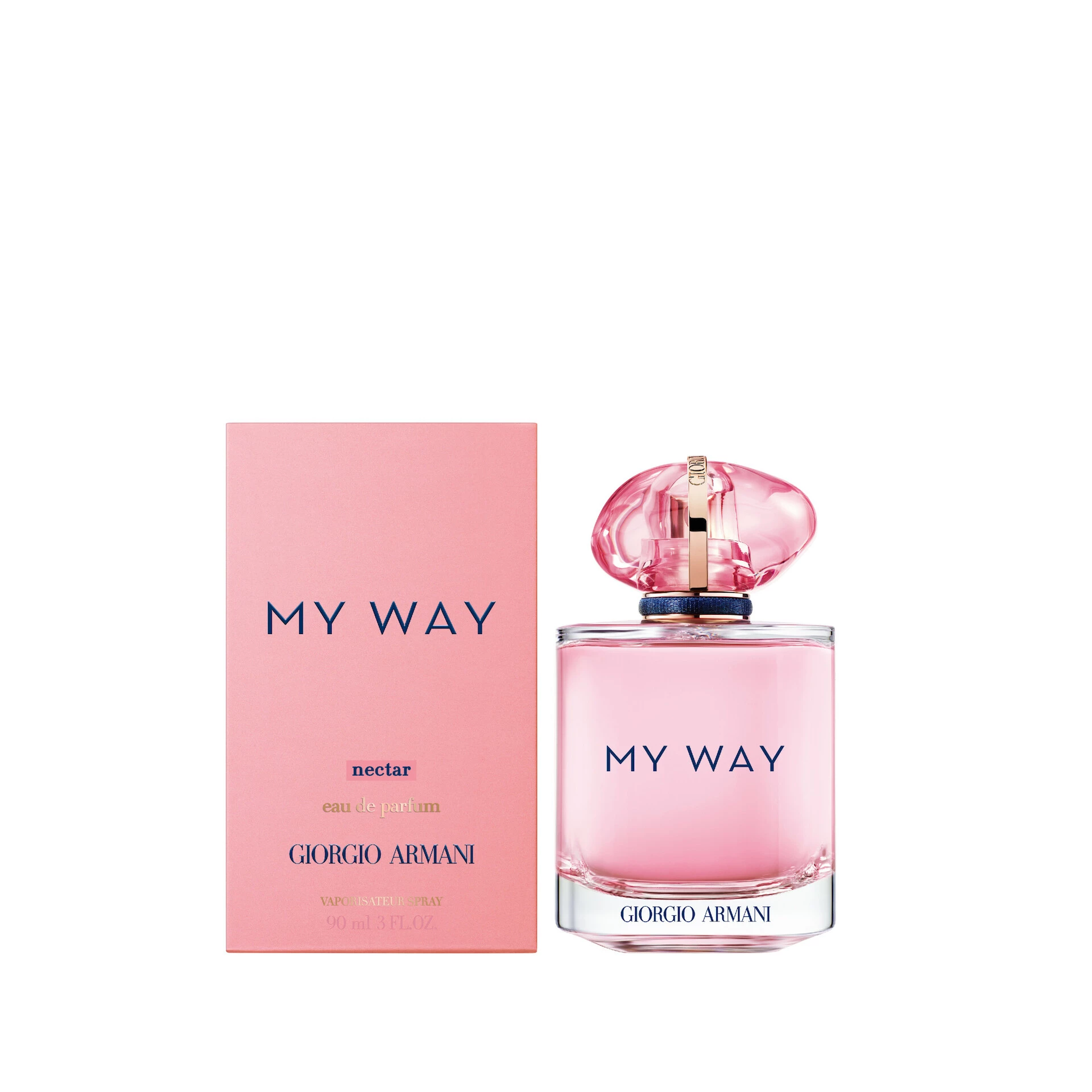 My Way EdP Nectar 90 ml - Armani