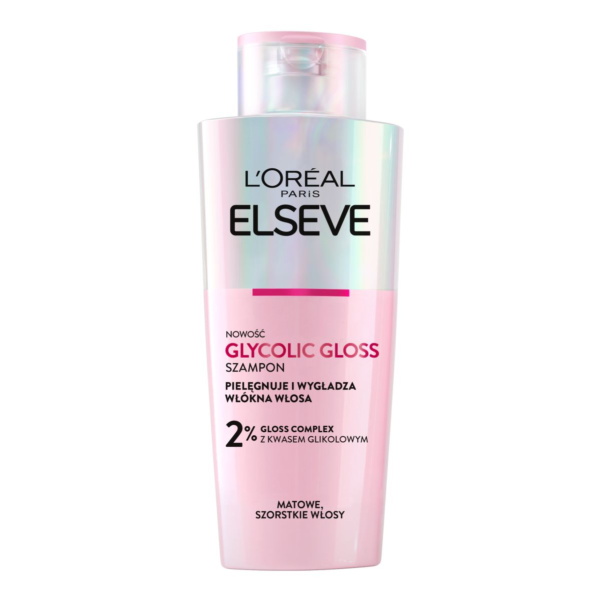 L'Oréal Paris Elseve glikoliskais spīdums