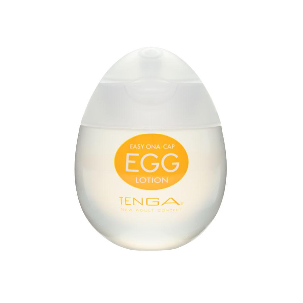 Tenga Easy Ona-Cap Ägg