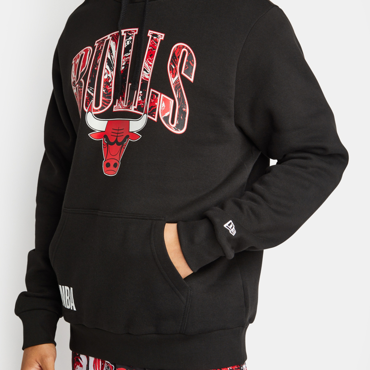 New Era NBA Chicago Bulls
