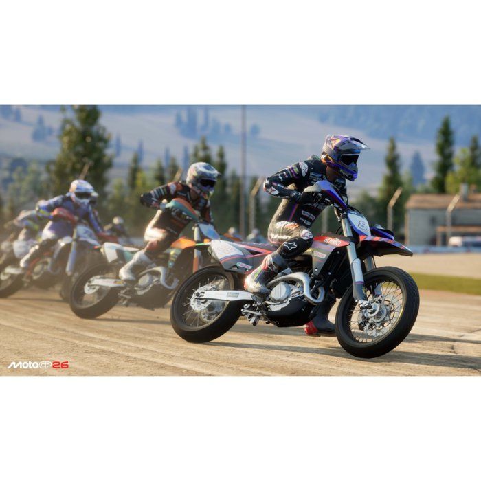 MotoGP 26 • Nintendo Switch Game 2