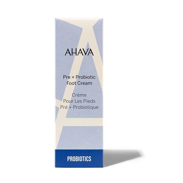 Probiotisk fotkräm | 100 ml