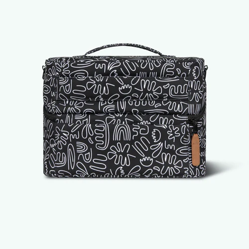 Cabaia Vanity Amiens noir
