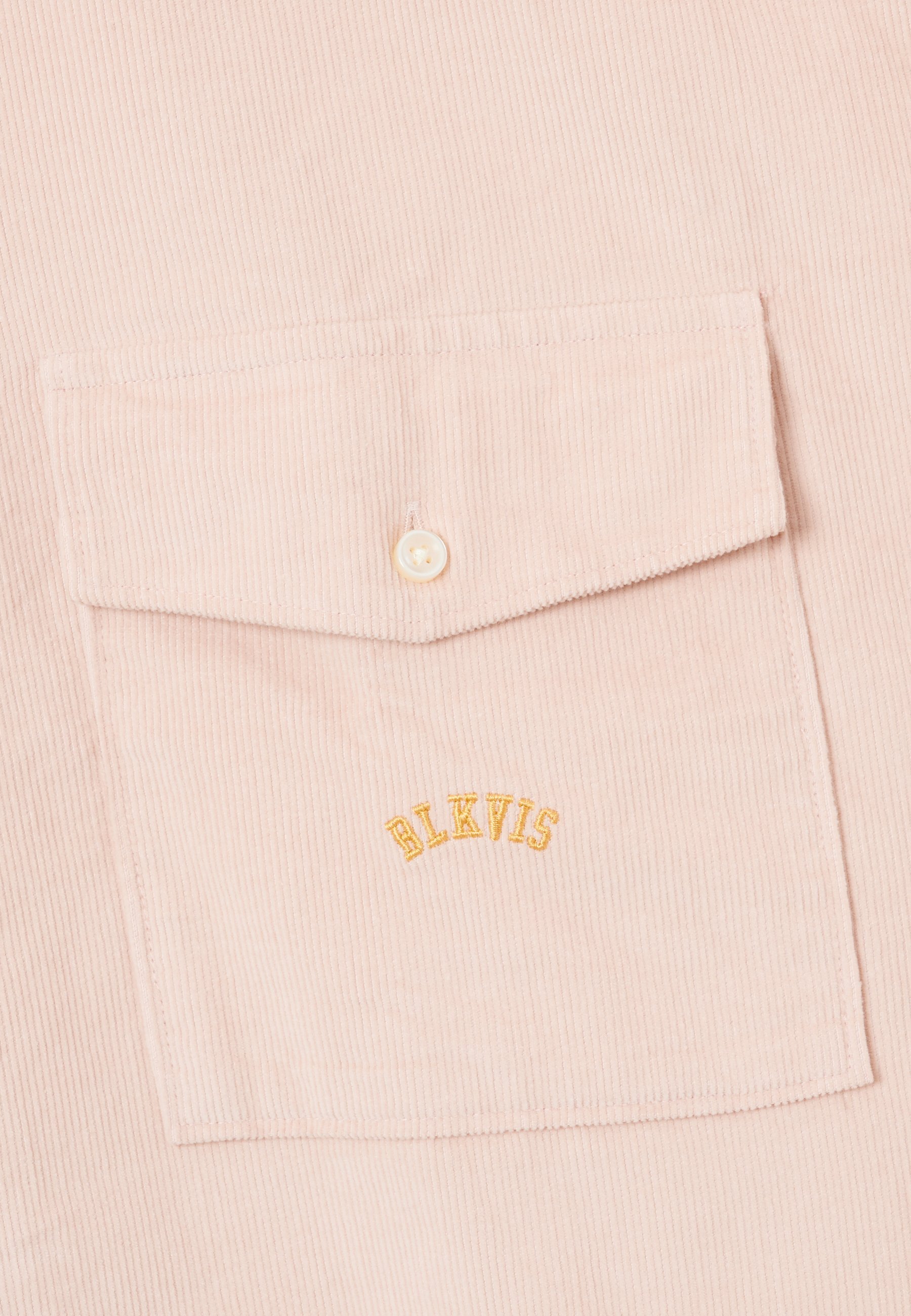 BLKVIS shirts