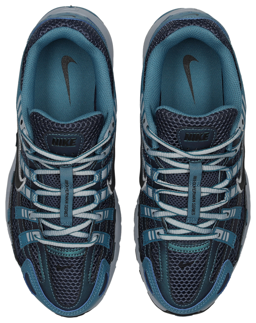 Nike P-6000