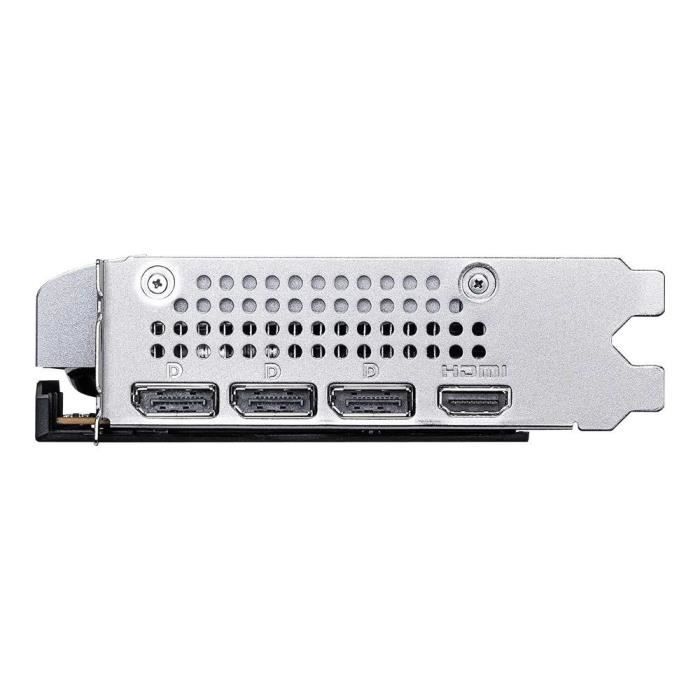 Scheda grafica - MSI - GeForce RTX 5060 VENTUS 2X OC 8G - 8 GB GDDR6 - Doppia ventola TORX - Raffreddamento efficiente
