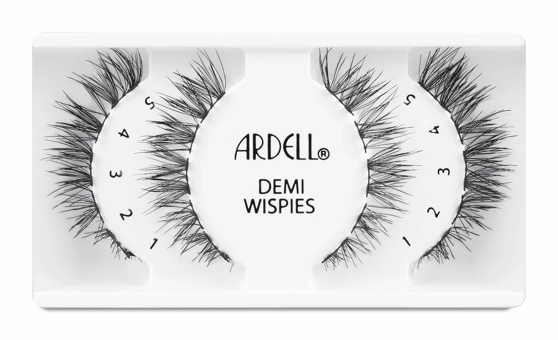 Sistem de gene X-tended Wear Demi Wispies - Gene false - Ardell