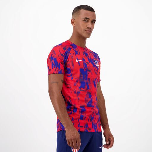  Nike Atlético Madrid Avant-match 23/24