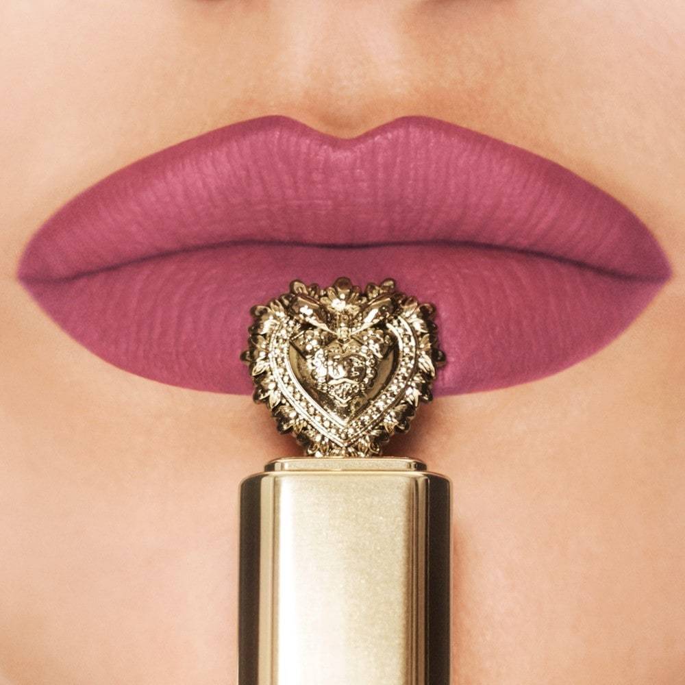 Dolce&Gabbana ruž za usne Devotion Lip Lac - 5 ml