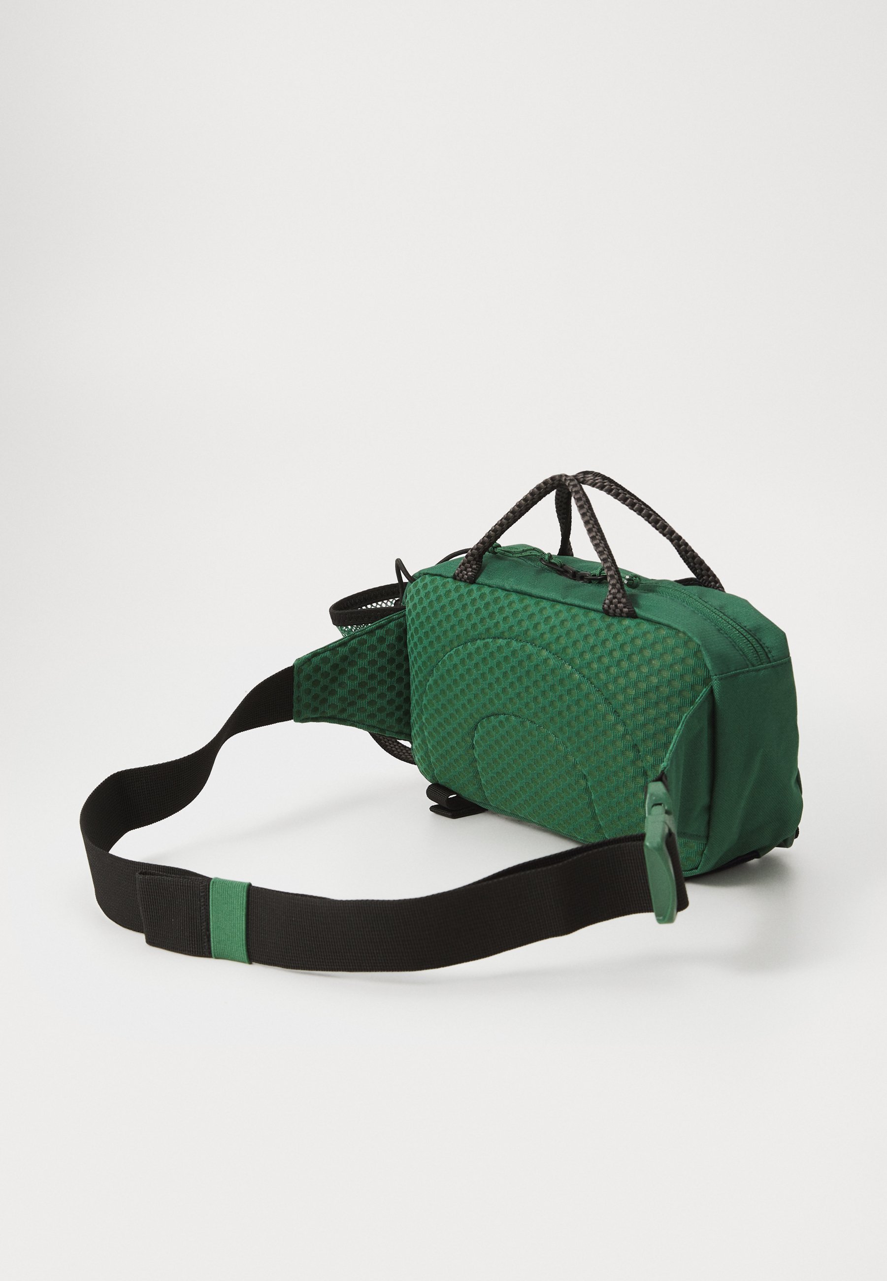 Columbia ECHO MOUNTAIN™ HIP PACK UNISEX - Borsetă - rain forest/black