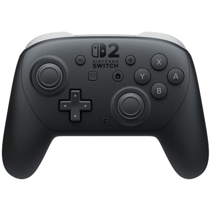 Mando Switch Pro 2 para Nintendo Switch 2