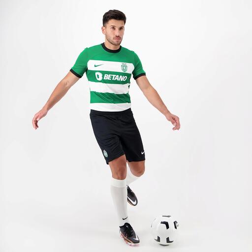 Nike Sporting 1ª Uitrusting 23/24