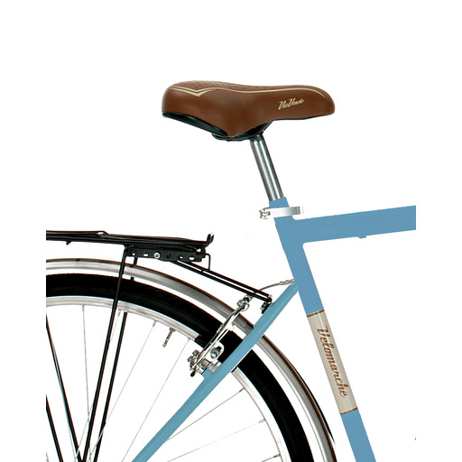  Bycykel Via Veneto 605man 6 Velocidades