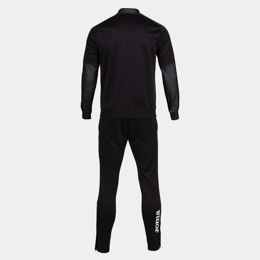  Chandal Joma Eco Championship Negro antraciet