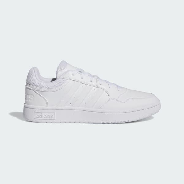 Hoops 3.0 Low Classic Vintage Shoes