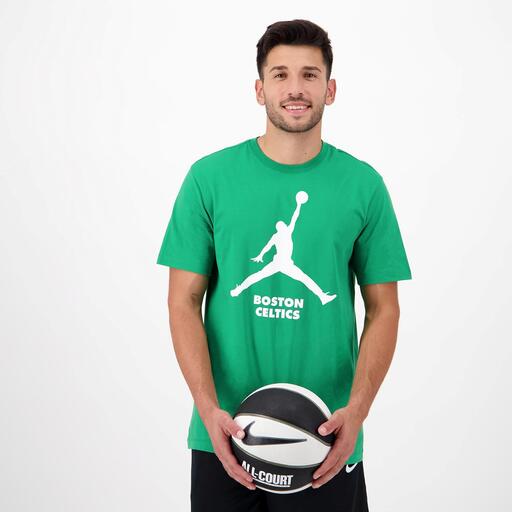  Nike NBA Celtics