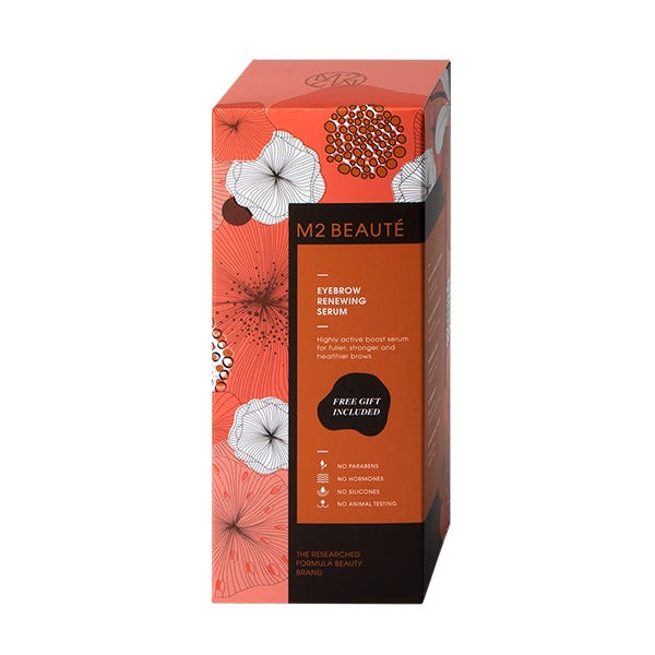 Øjenbrynsfornyende serum | 4 ml