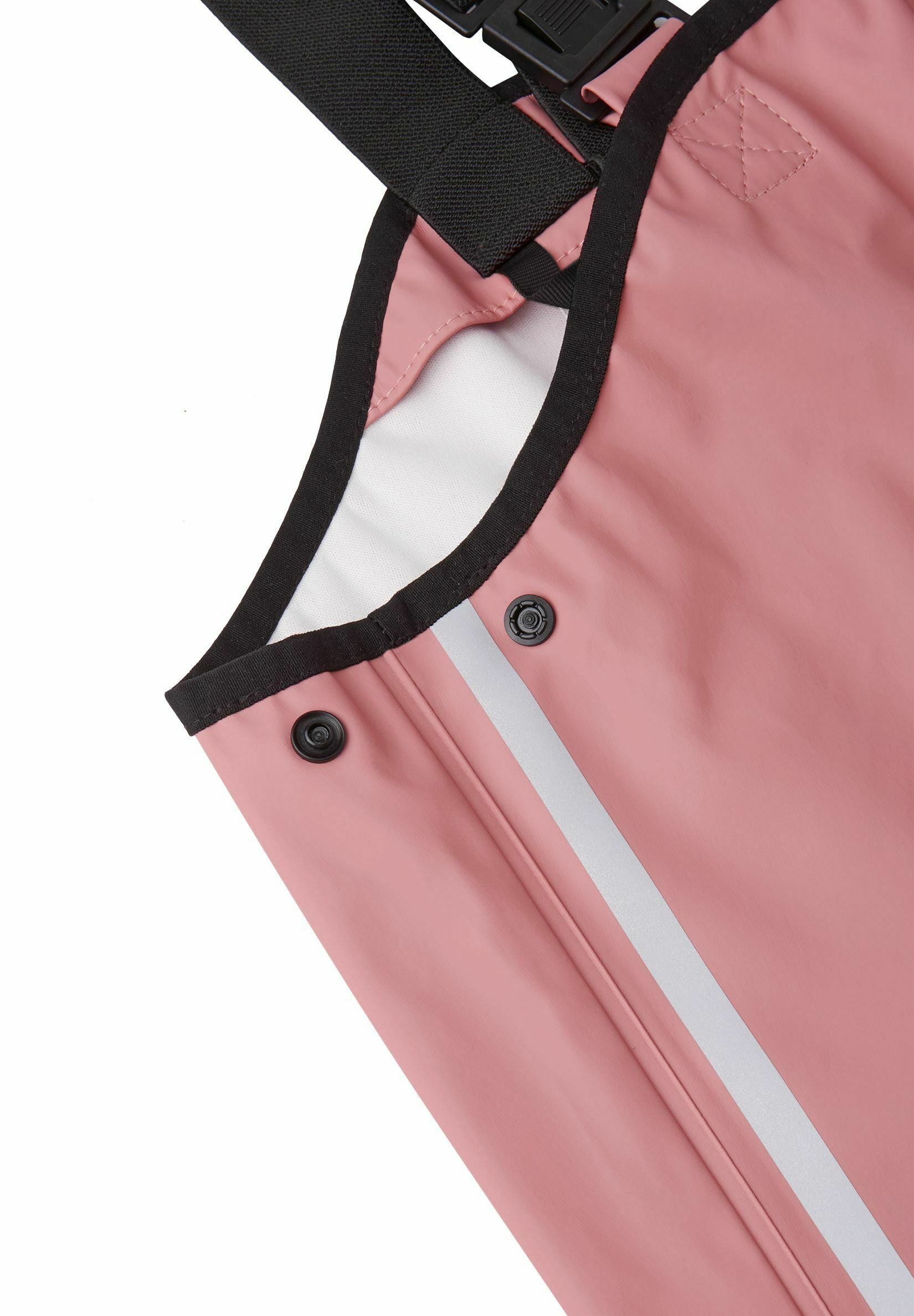 Reima LAMMIKKO - Regenbroek - rose blush