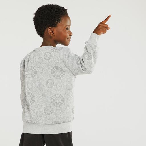  Captain America tracksuit