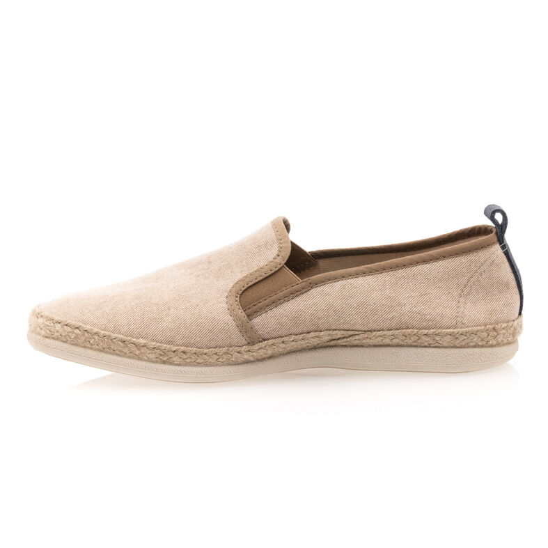 Pantofi confortabili pentru bărbați bej