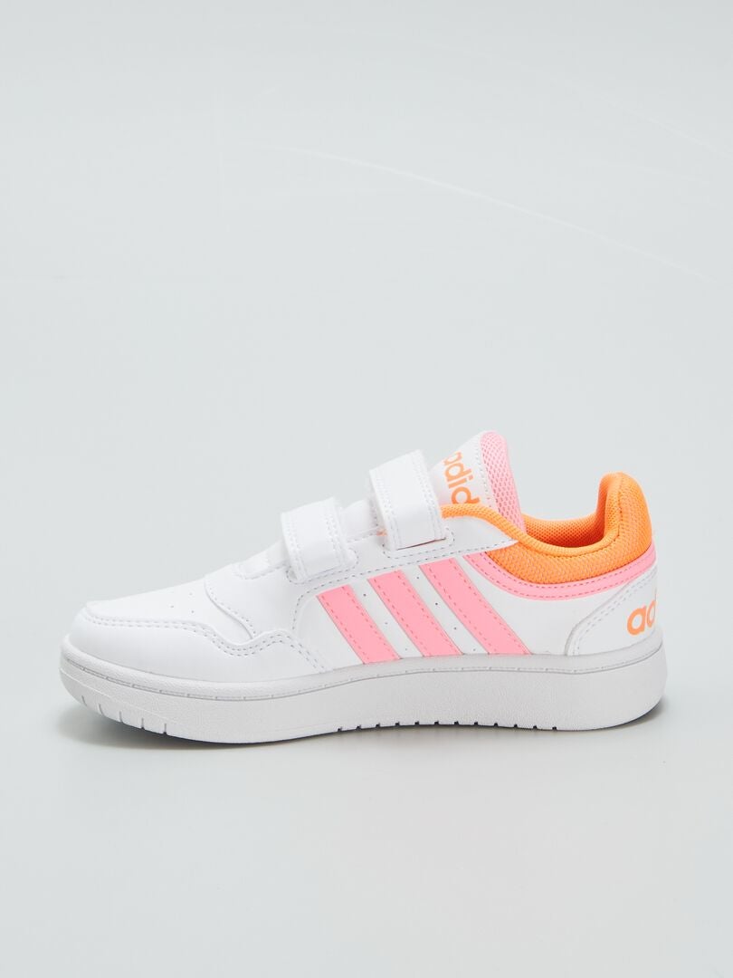 Adidas sneakers - wit