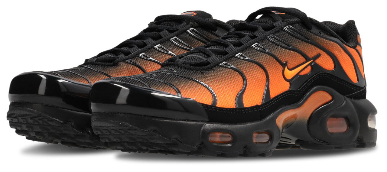 Nike Air Max Tuned 1