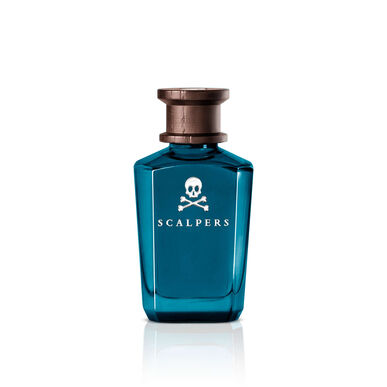 Parfémovaná voda Scalpers Yacht Club pánský parfém 125 ml