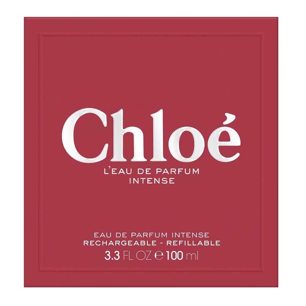 Chloé Chloé L'Eau de Parfum Intense