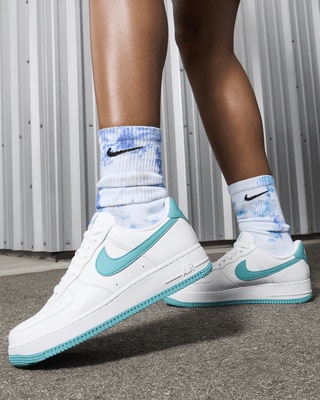 Nike Air Force 1 '07 Next Nature Women's Shoes