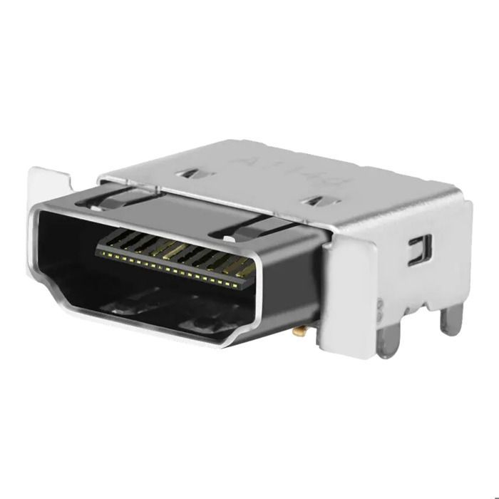 Puerto HDMI de repuesto para Microsoft Xbox Series X