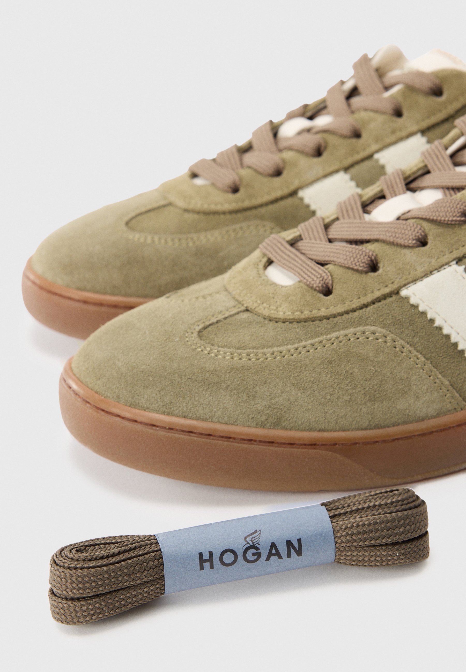 HOGAN COOL - Trainers - multi-coloured